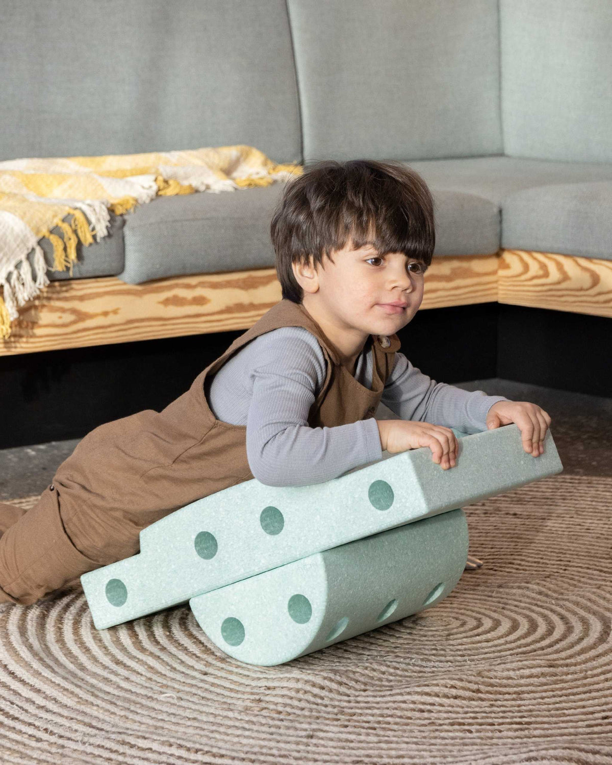 MODU Explorer Set 20 Teile/ Ocean Mint