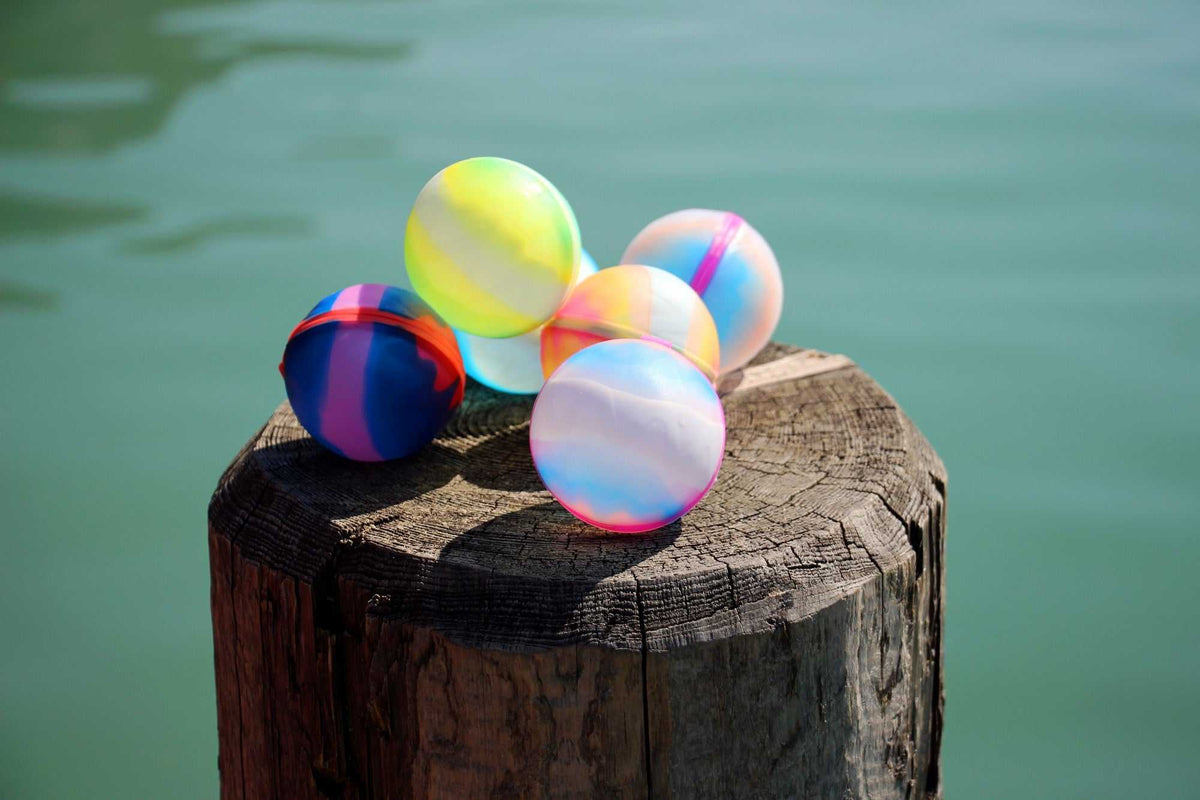 Aqua Fun - Wasserbomben