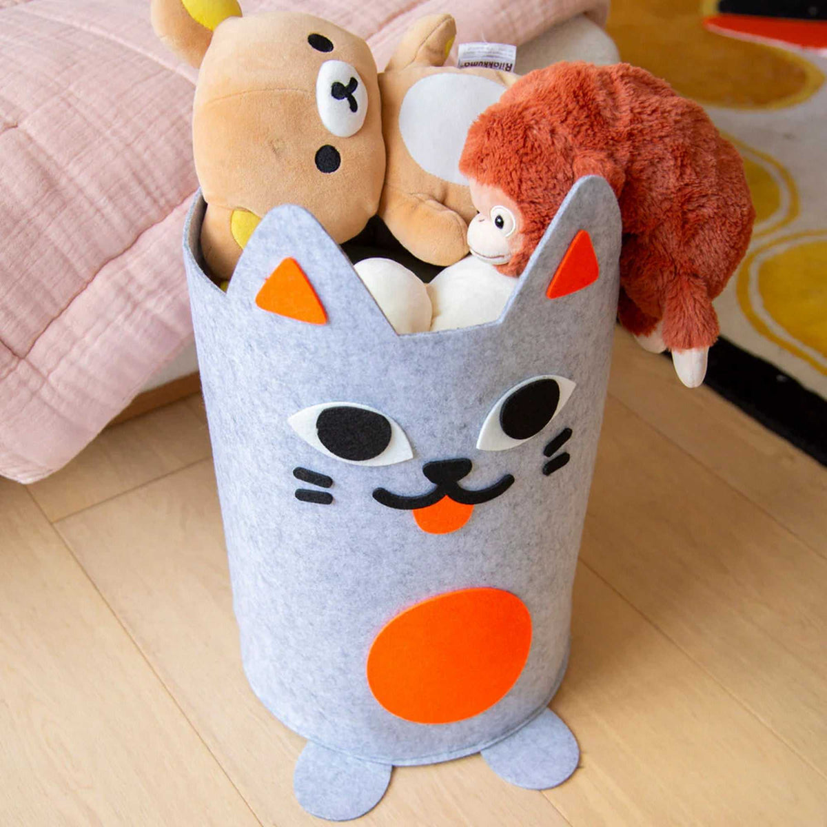 Aufbewahrungskorb Kitty