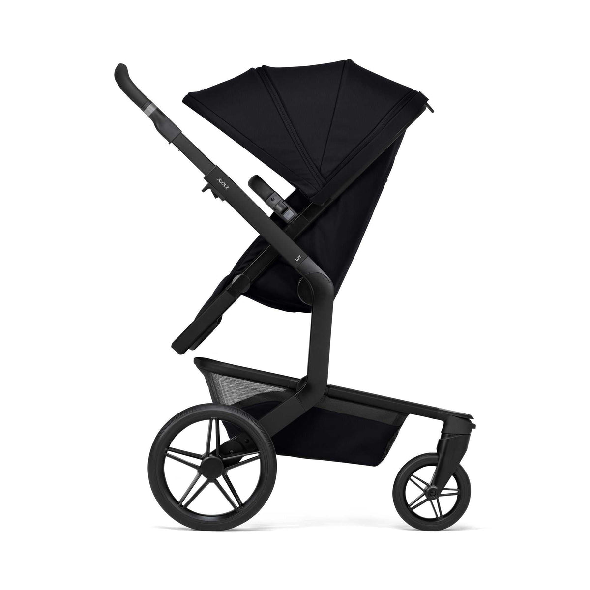 Joolz Day5 Komplettes Set/ Space Black