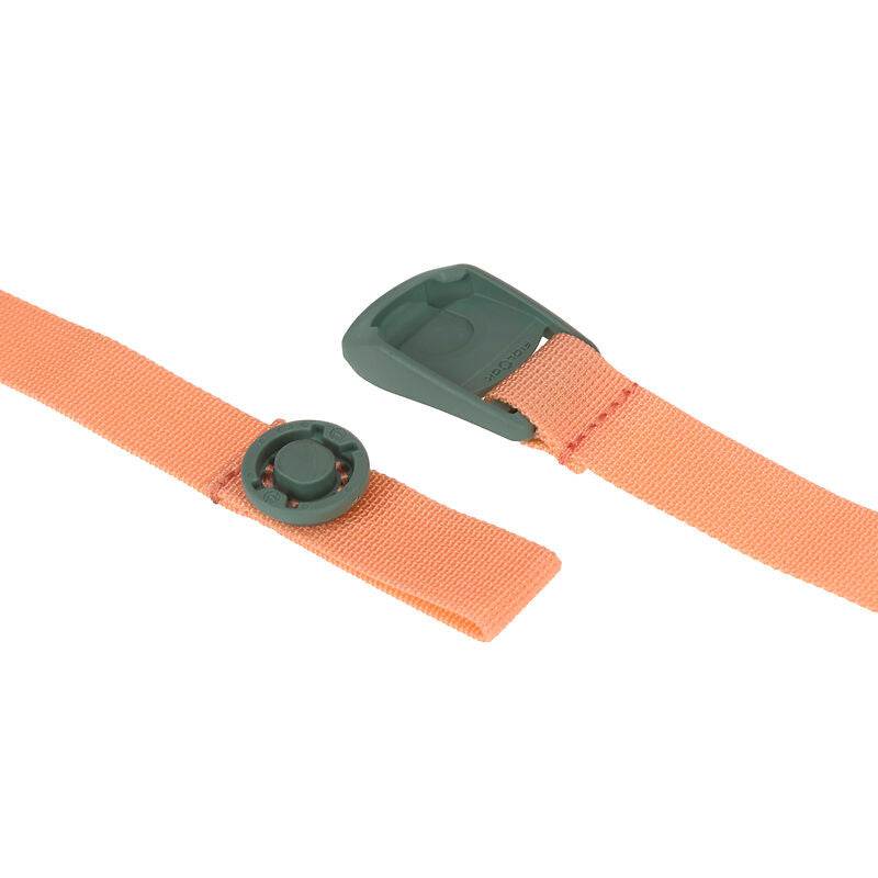 Schulranzen Set 6-teilig Light/ Unique, Sunset Pink