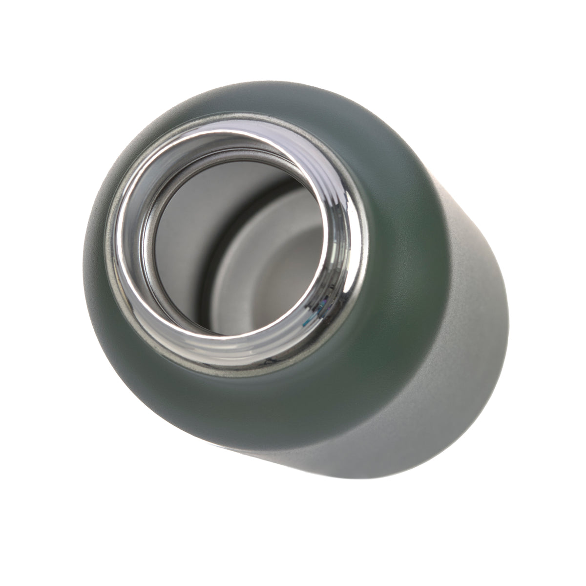 Doppelwandige Edelstahl Trinkflasche - Bold 500ml