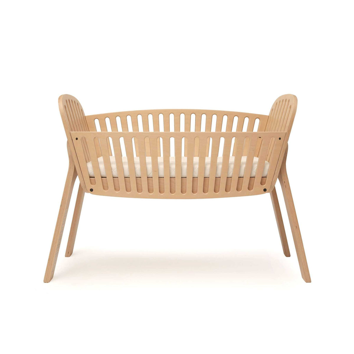 Beistellbett KODO inkl. Matratze