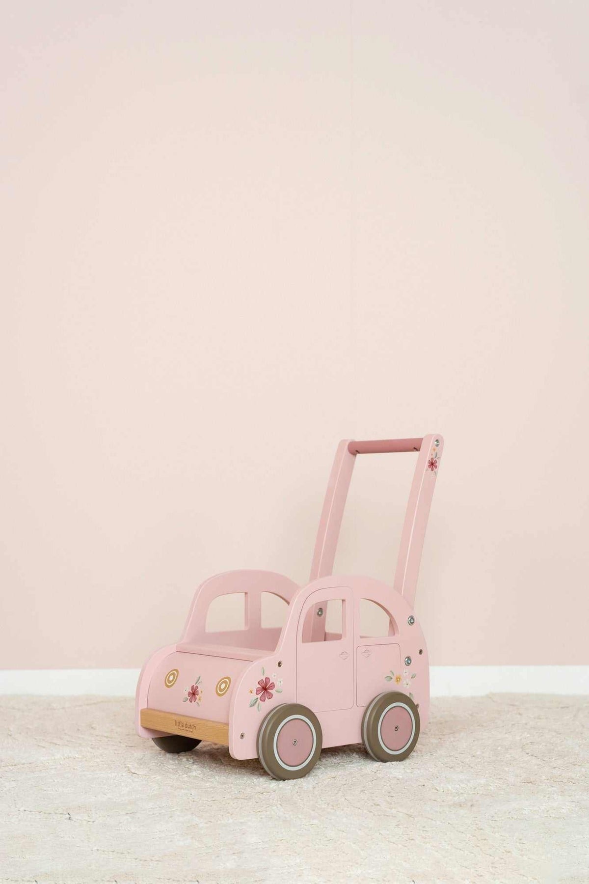 Spielwagen Rose