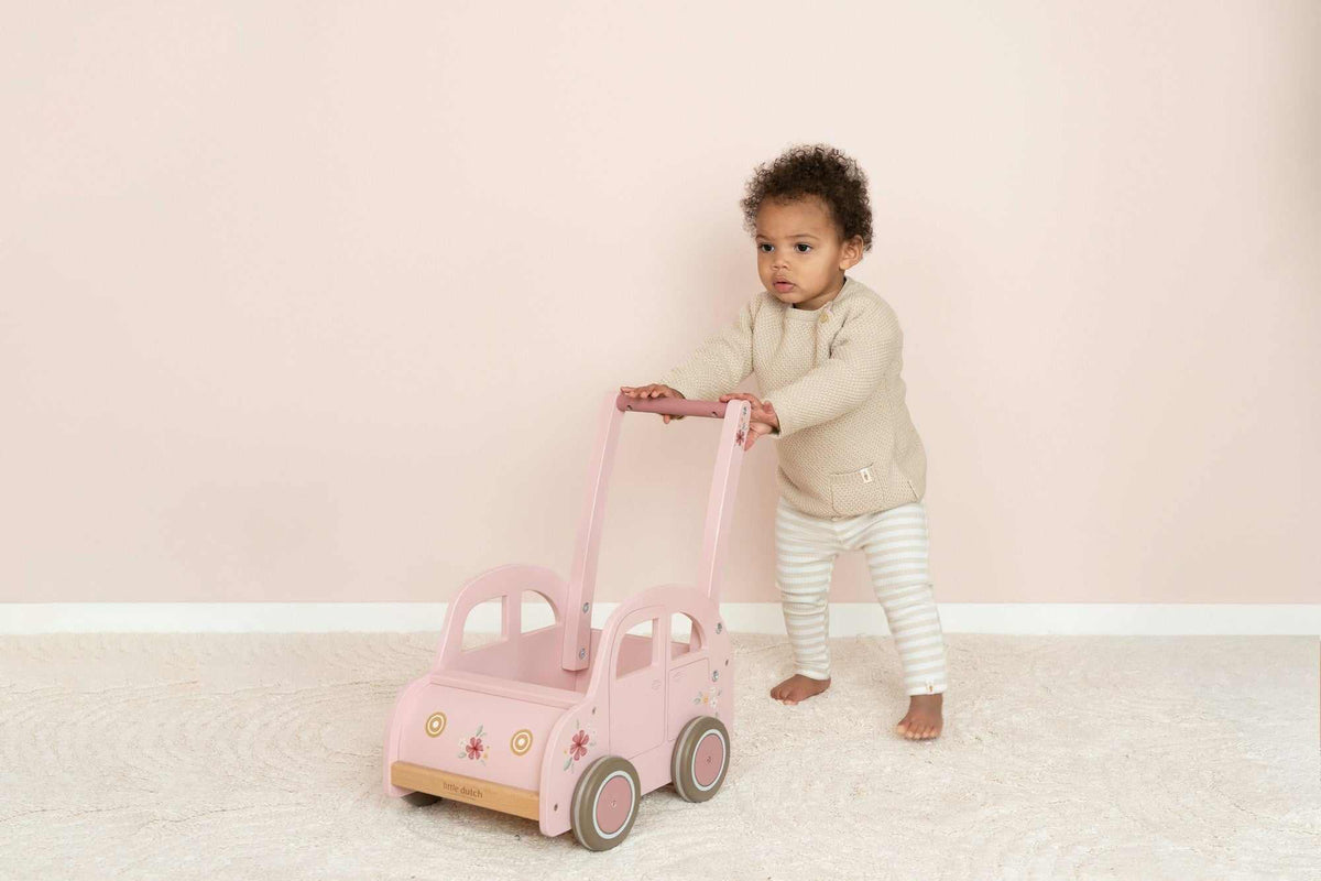 Spielwagen Rose