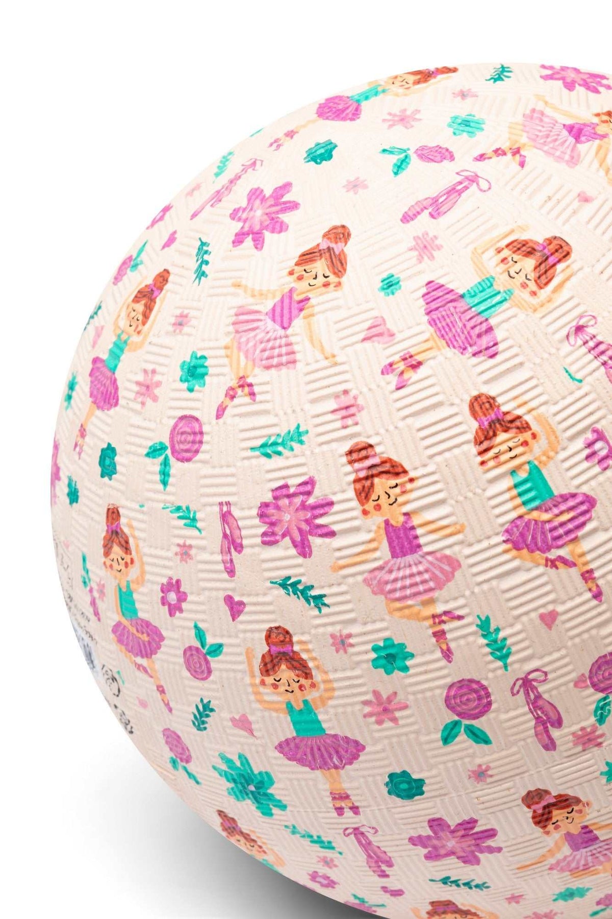 Ball/ Ballett Ø 18 cm