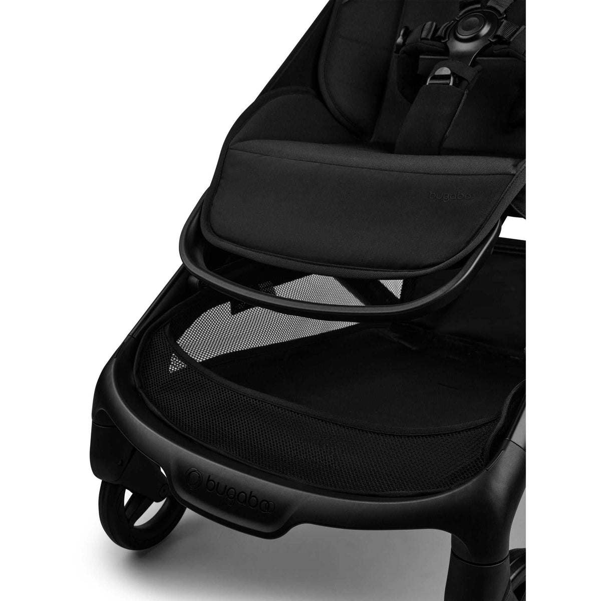 Bugaboo Butterfly2-heritage black