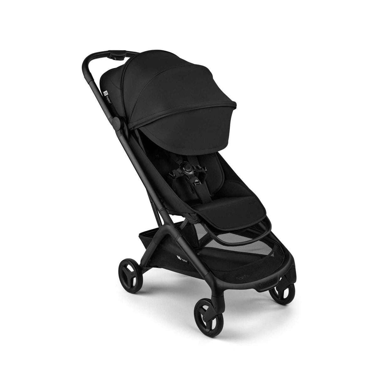 Bugaboo Butterfly2-heritage black