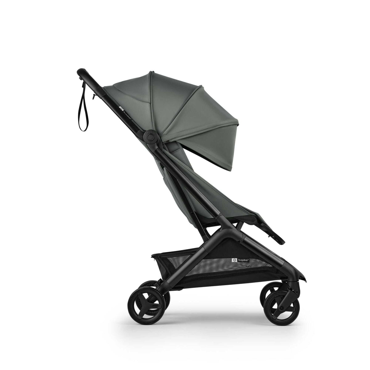 Bugaboo Butterfly2-forest green