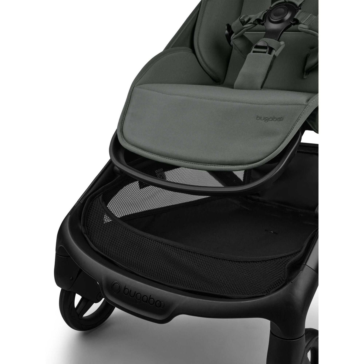 Bugaboo Butterfly2-forest green