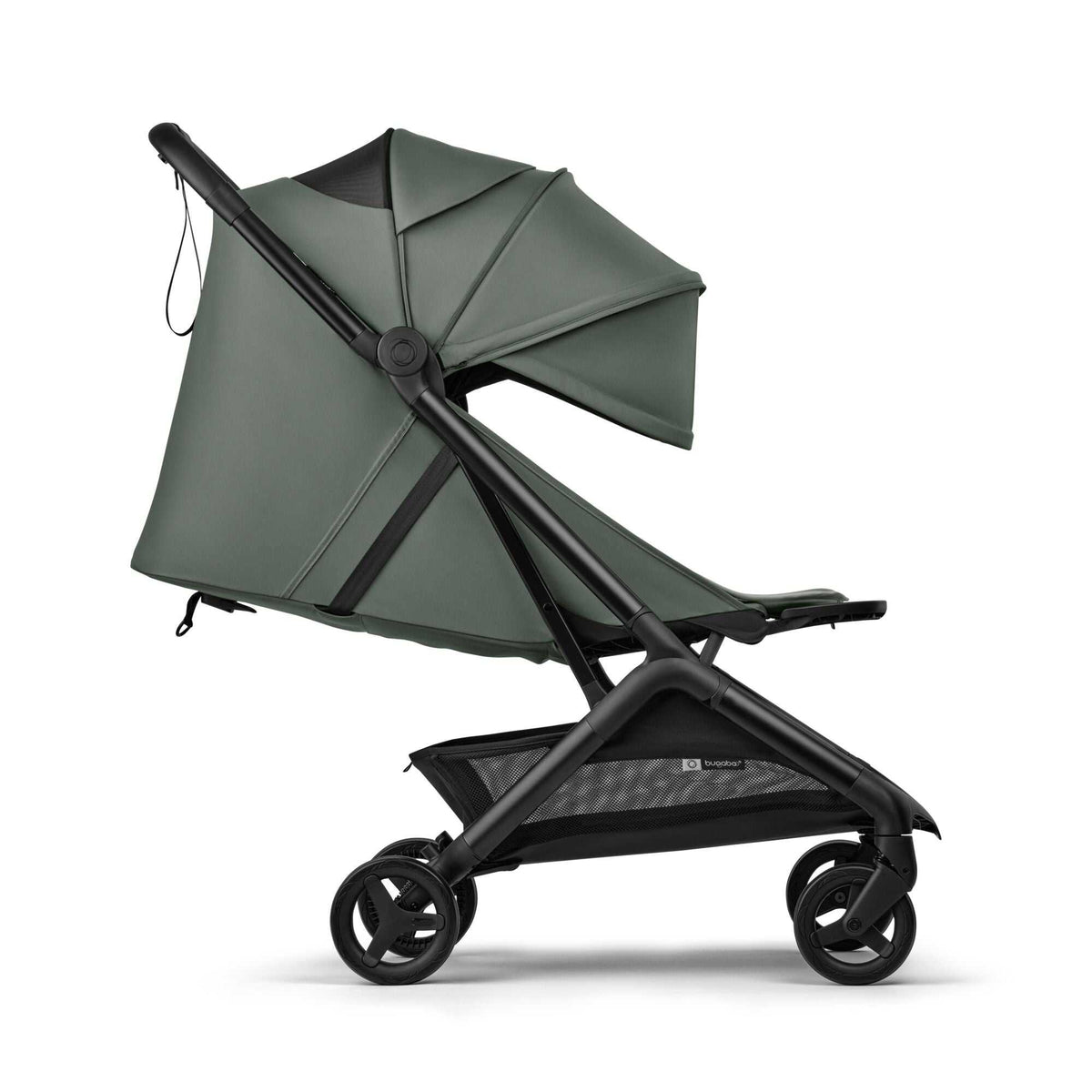 Bugaboo Butterfly2-forest green