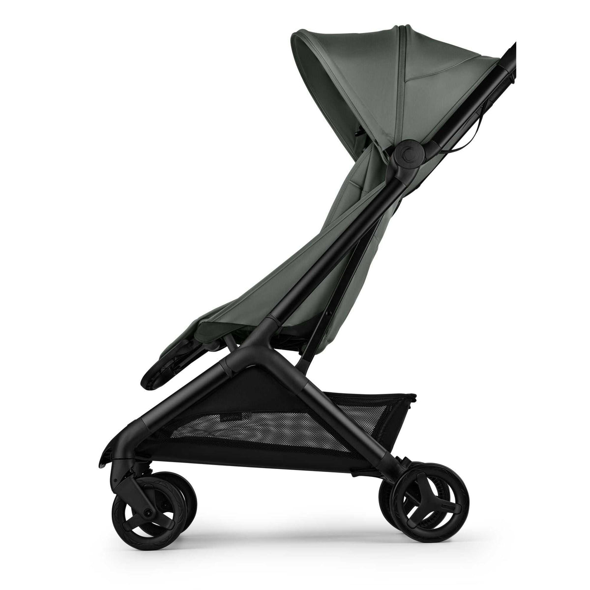 Bugaboo Butterfly2-forest green