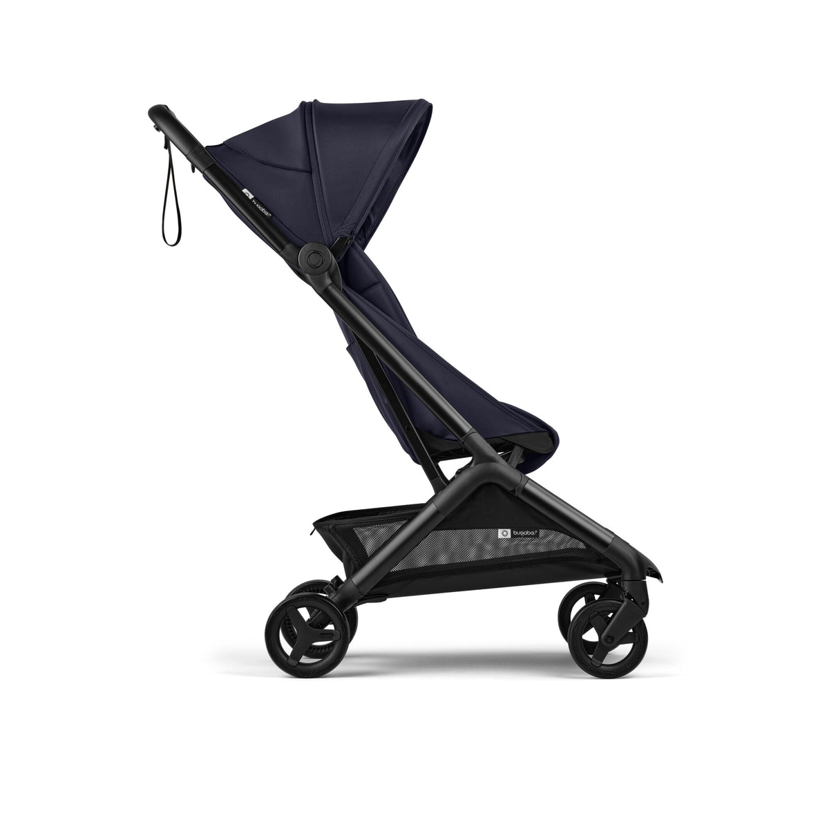 Bugaboo Butterfly2-deep indigo