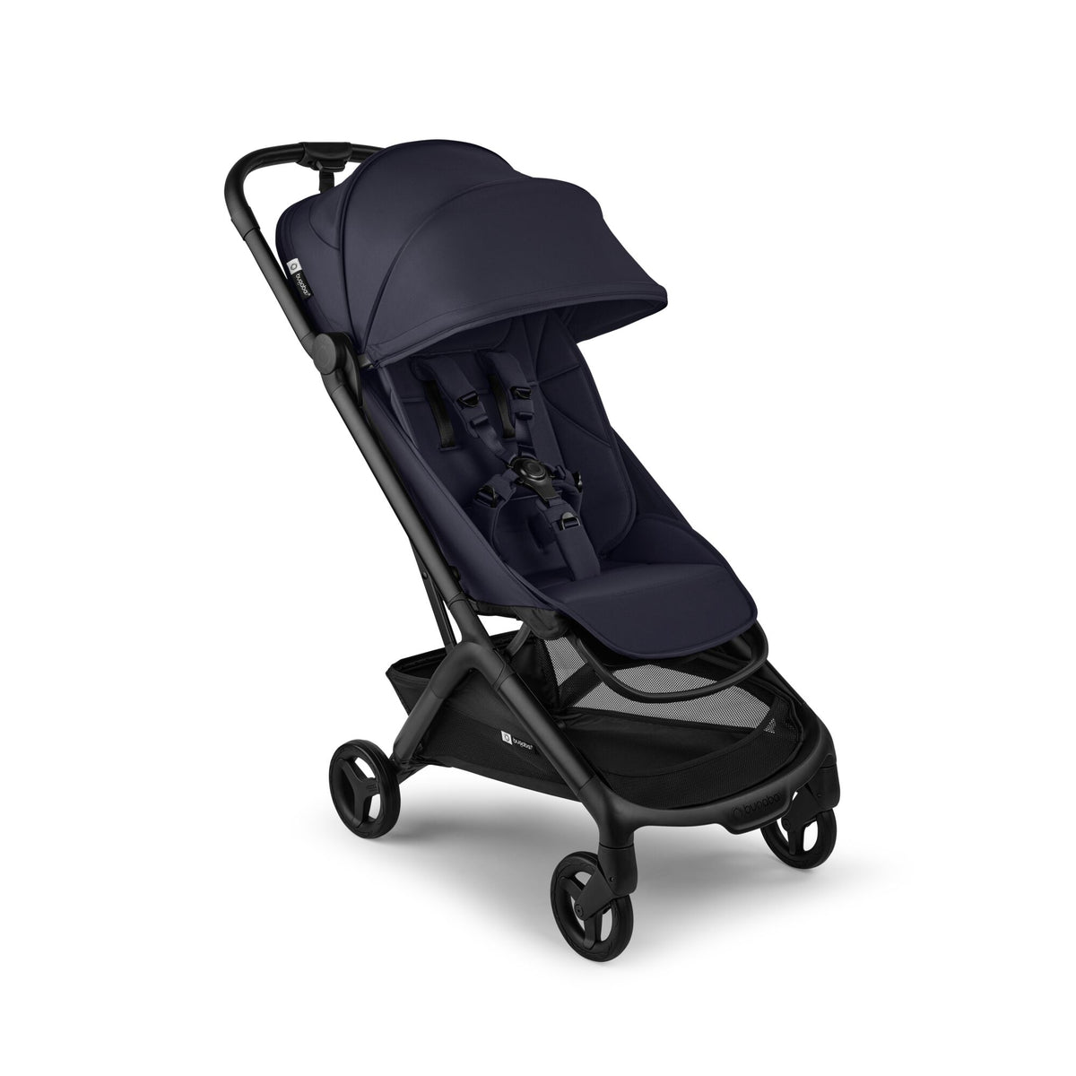 Bugaboo Butterfly2-deep indigo