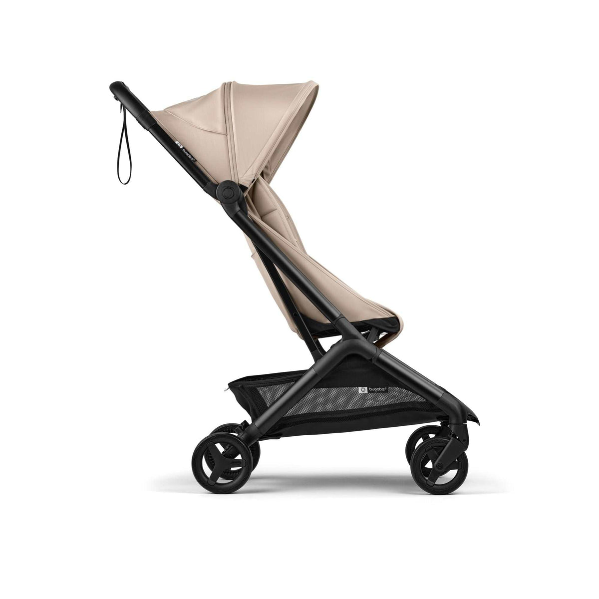 Bugaboo Butterfly2-desert taupe