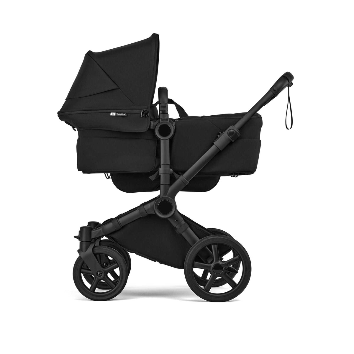 Donkey 6 Mono - Heritage Black