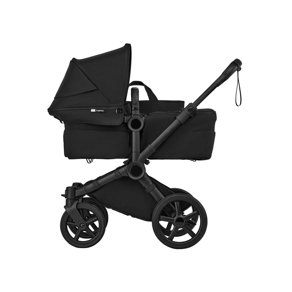 Donkey 6 Mono - Heritage Black