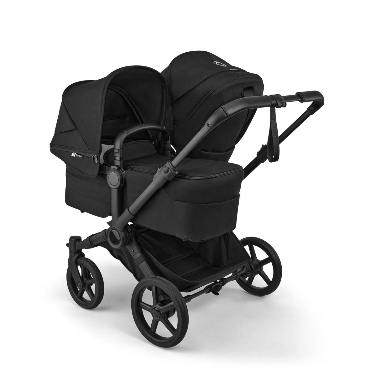 Donkey 6 Mono - Heritage Black