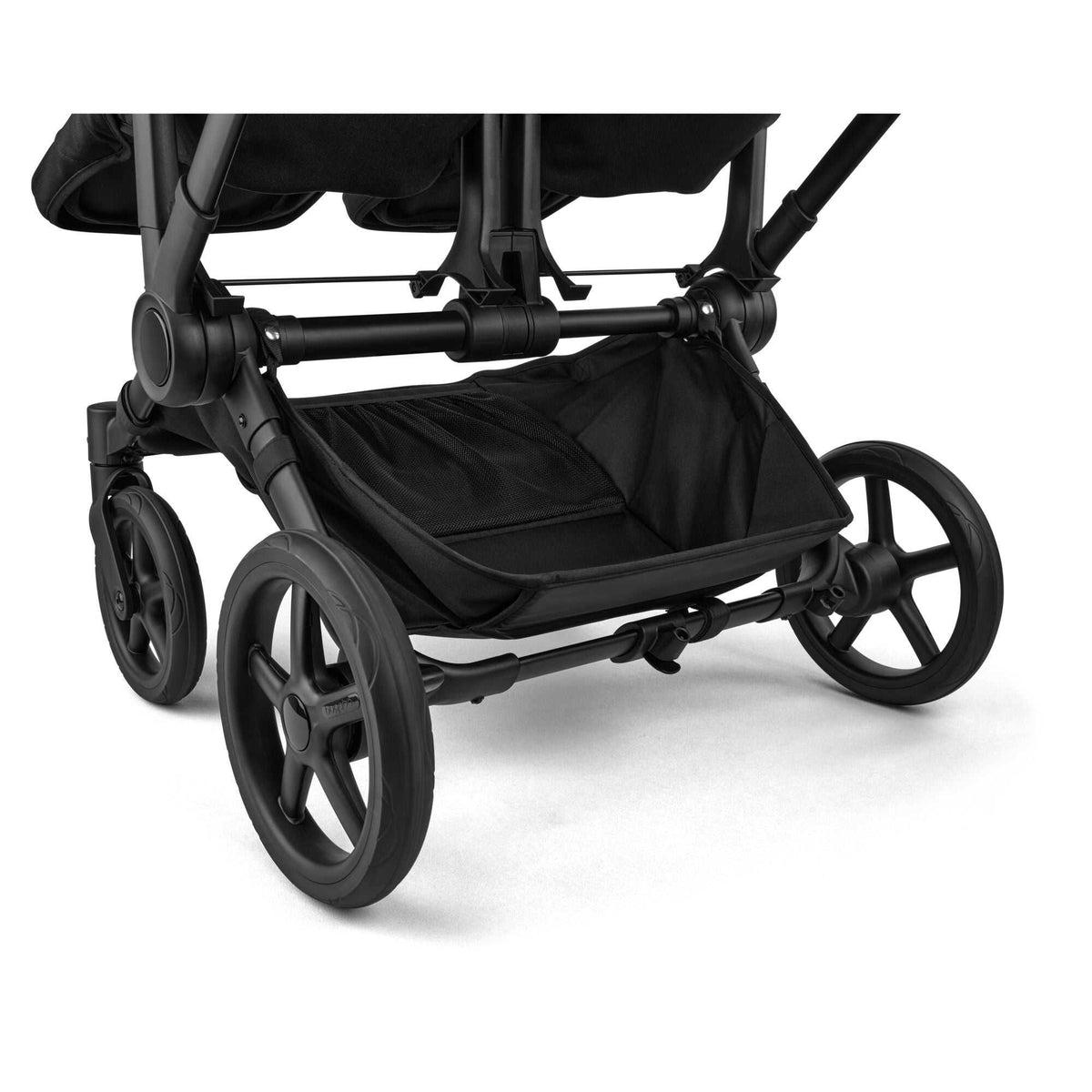 Donkey 6 Mono - Heritage Black