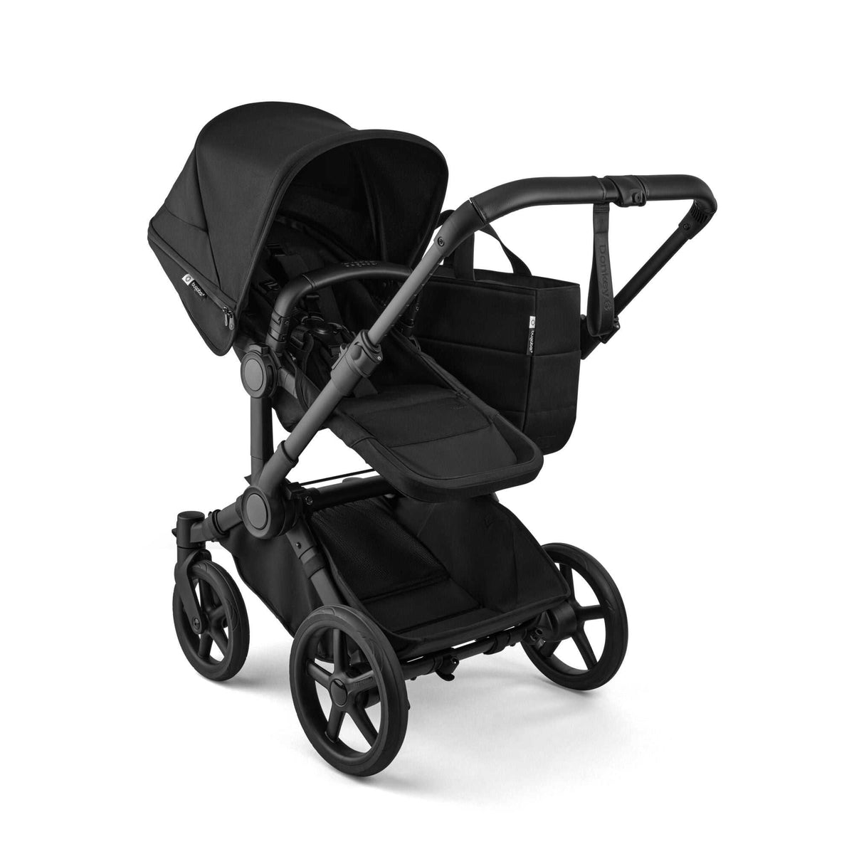 Donkey 6 Mono - Heritage Black