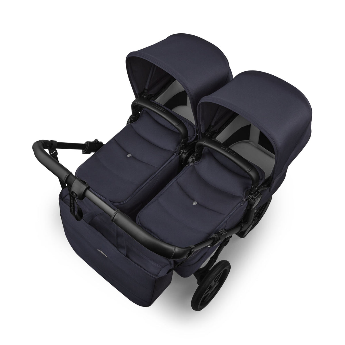 Donkey 6 Mono - Deep Indigo