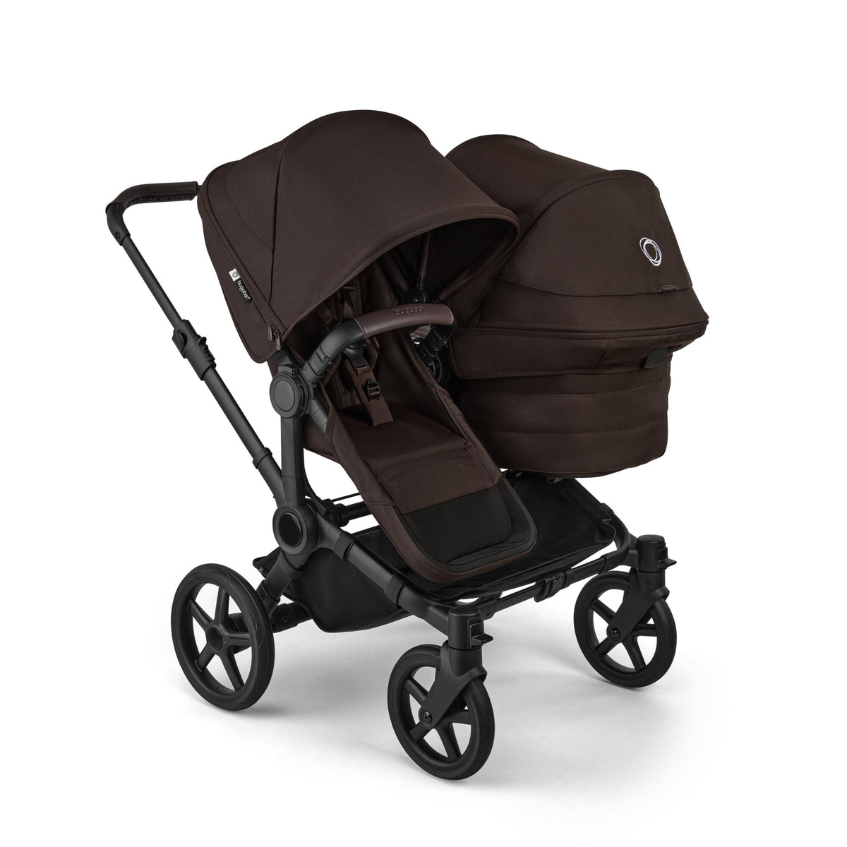 Donkey 6 Mono - Cocoa Brown