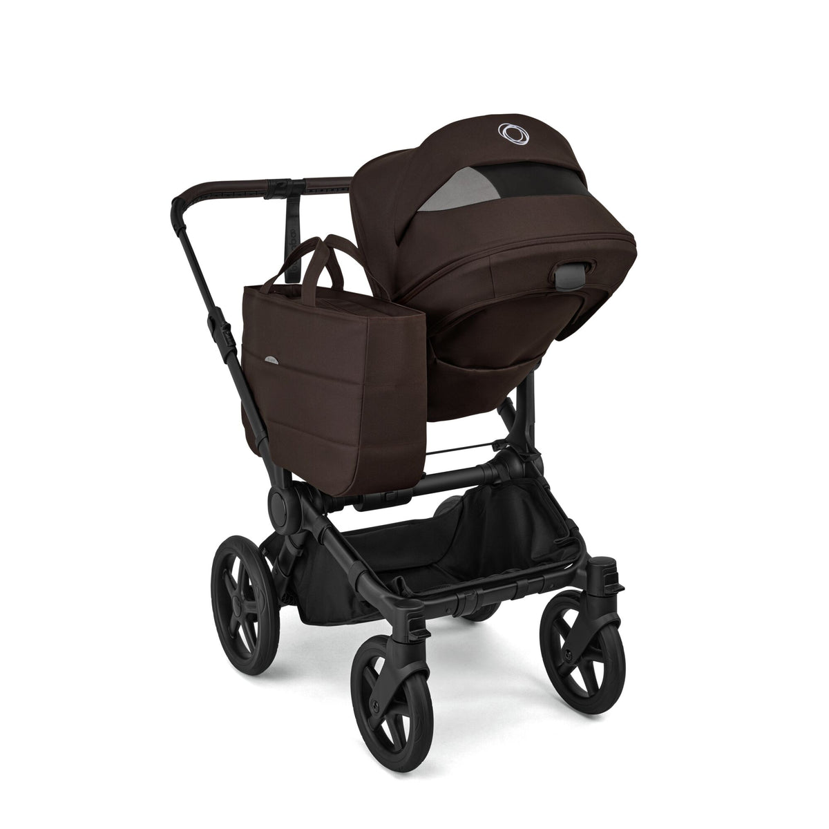 Donkey 6 Mono - Cocoa Brown