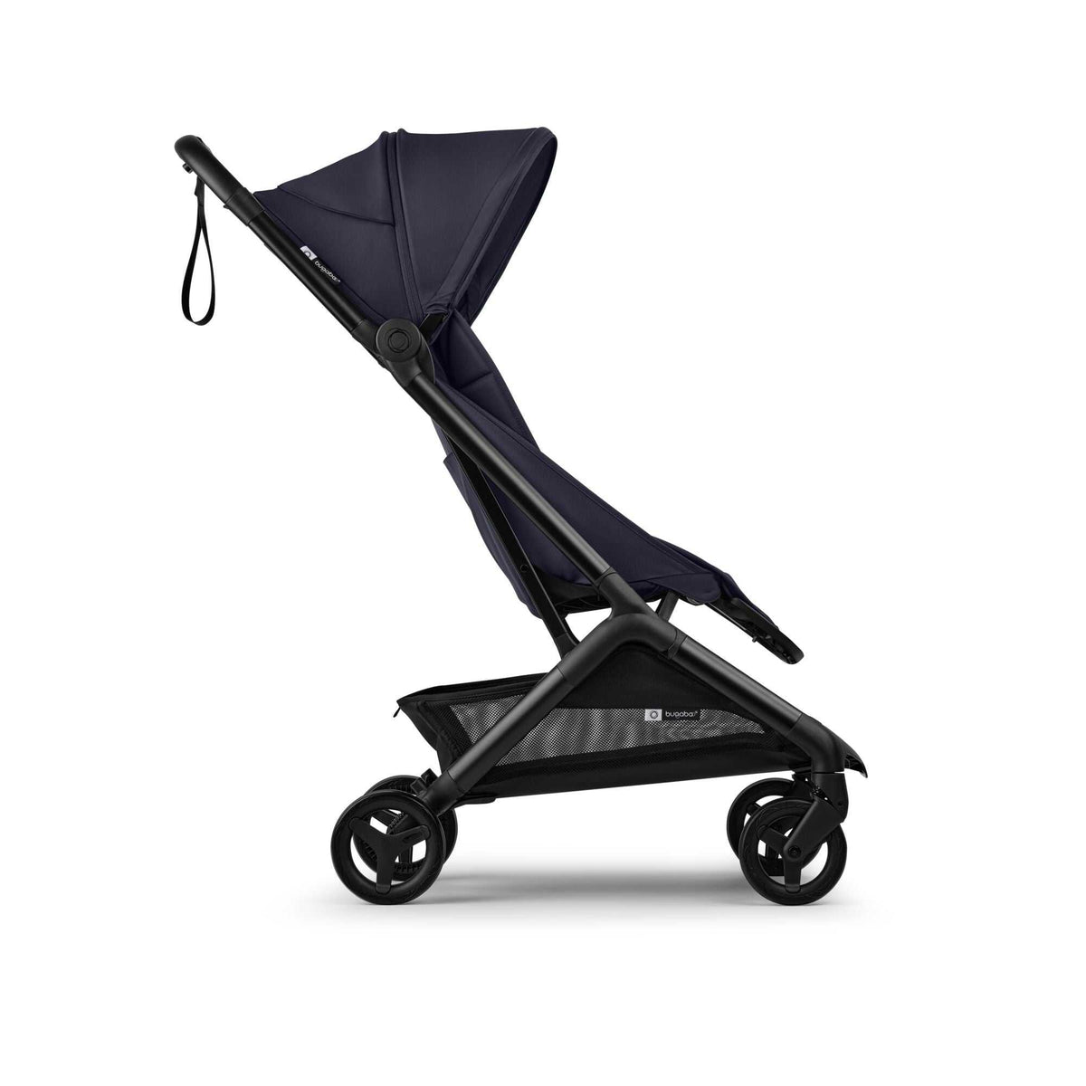 Bugaboo Butterfly2-deep indigo