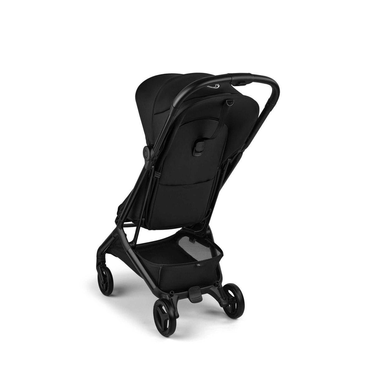 Bugaboo Butterfly2-heritage black