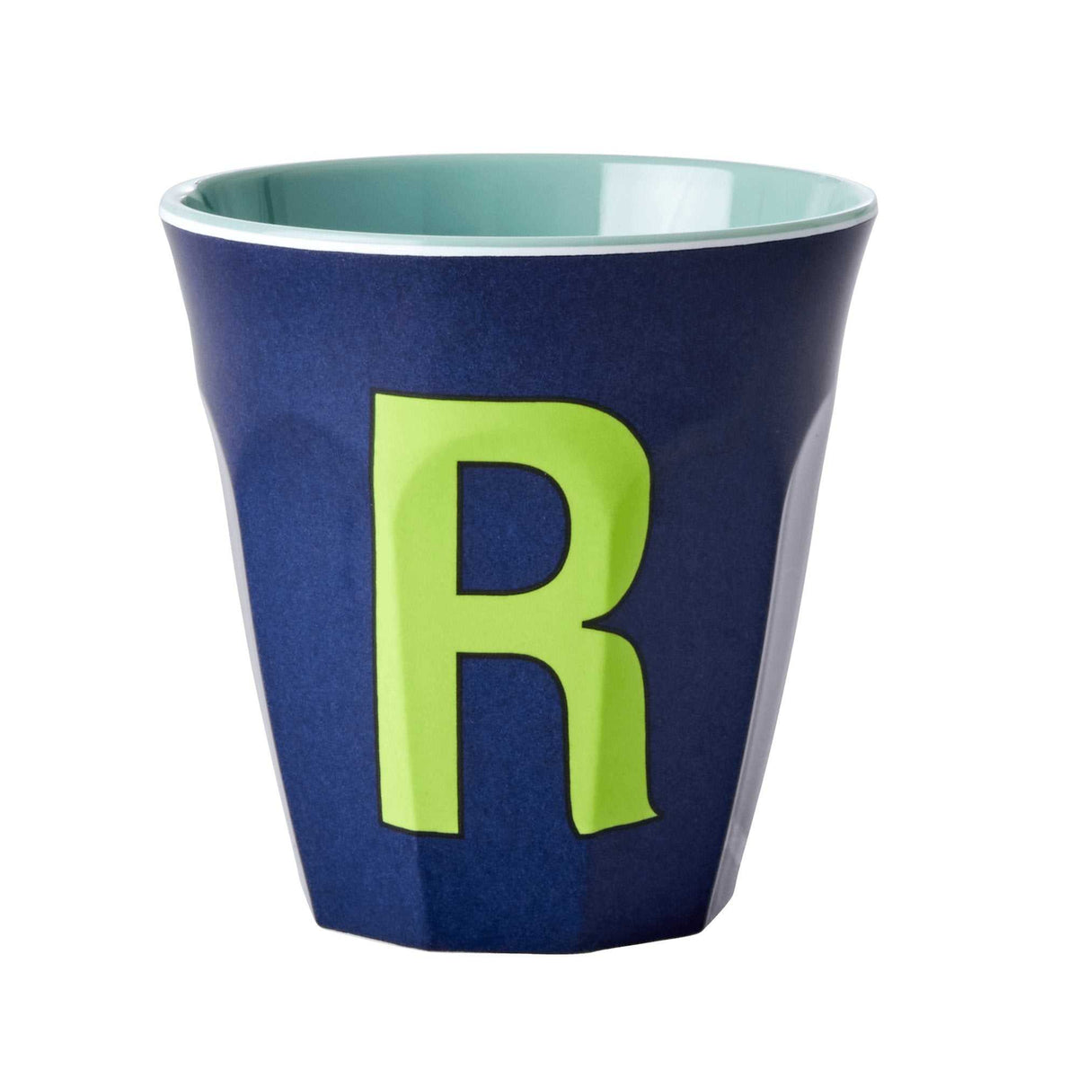 Buchstabenbecher R - 250 ml