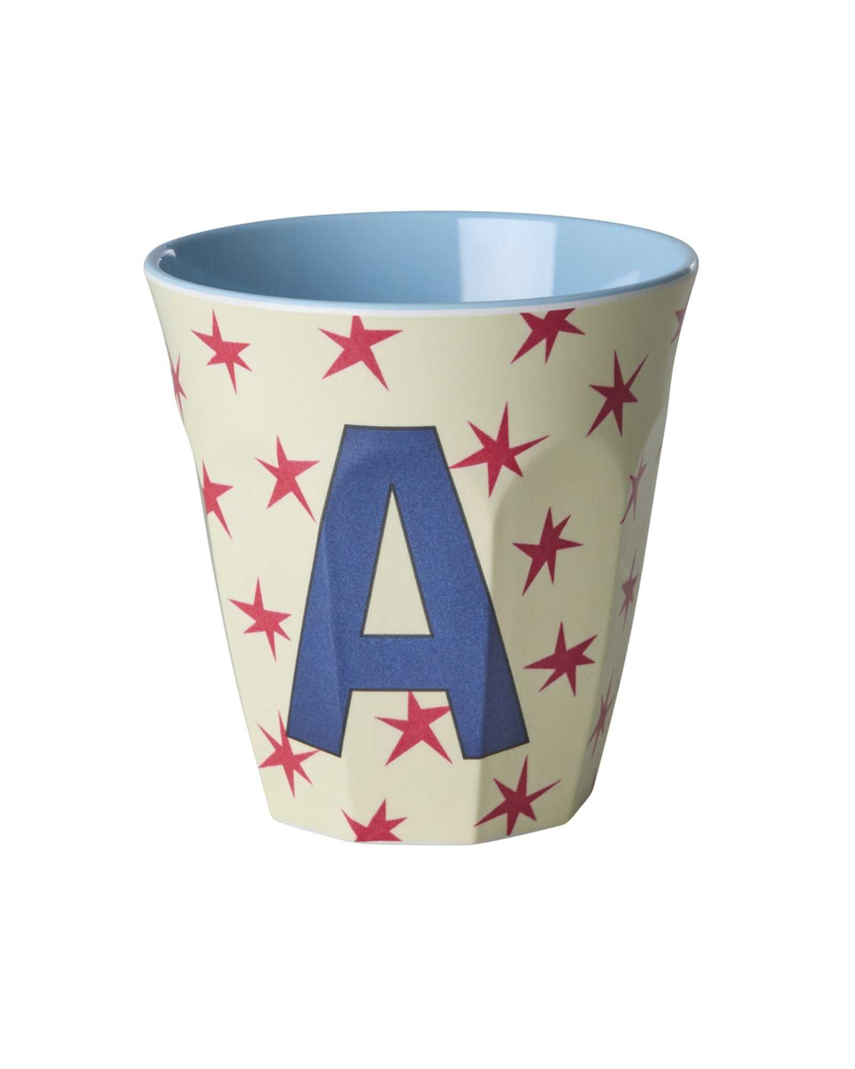Buchstabenbecher A - 250 ml