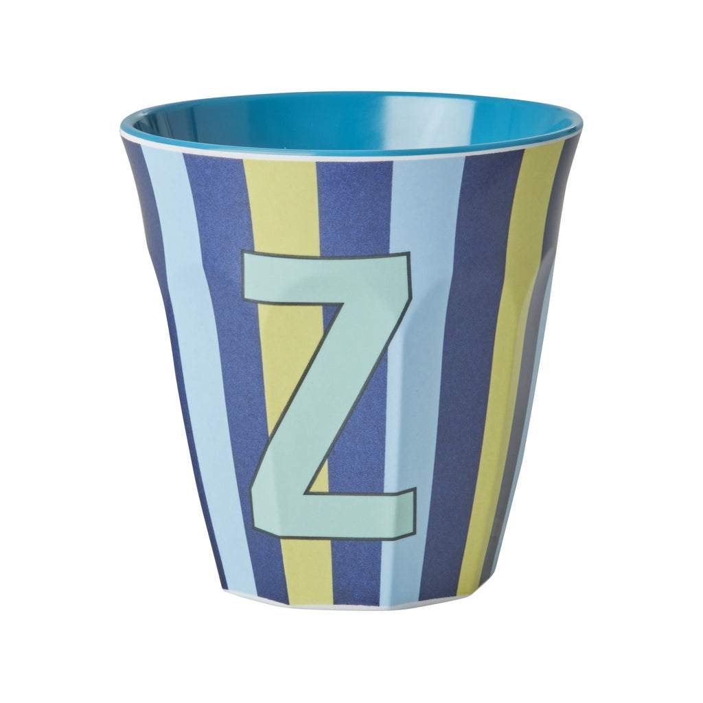 Buchstabenbecher Z - 250 ml