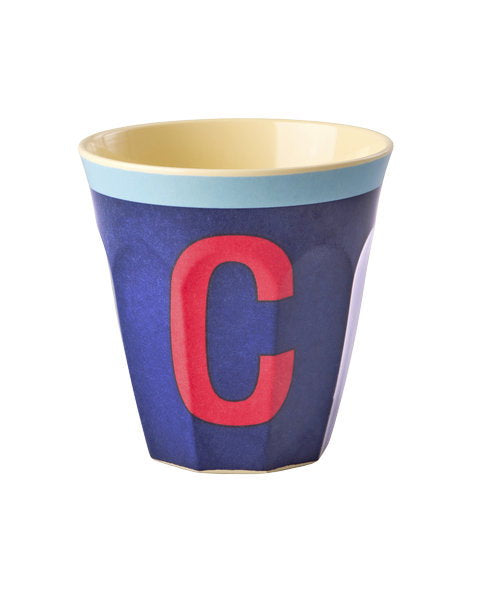 Buchstabenbecher C - 250 ml