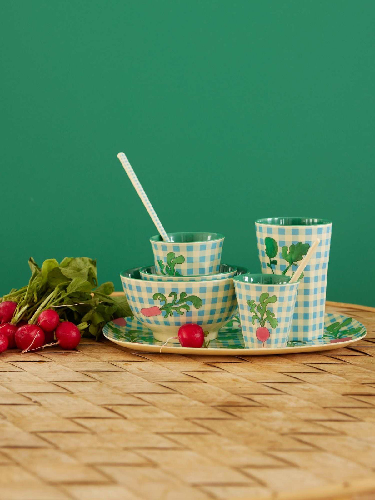 Becher/ Ravishing Radish 250ml