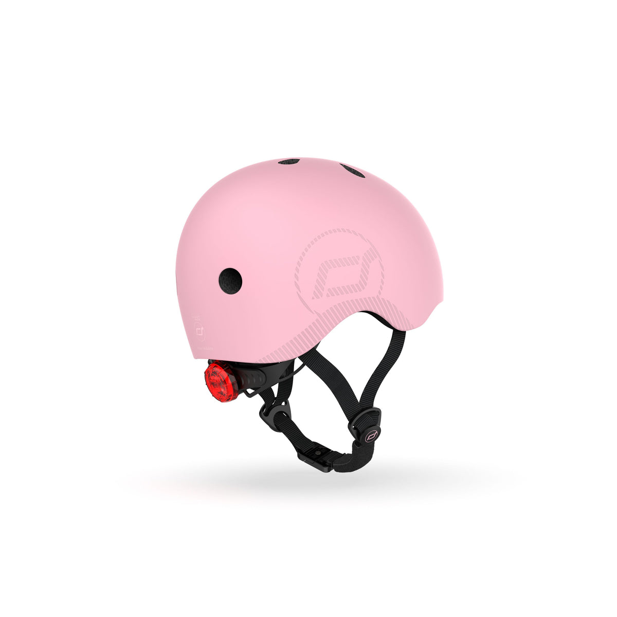 Helm M-L, rose