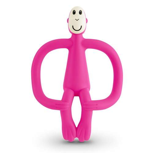 Beißring/ Pink