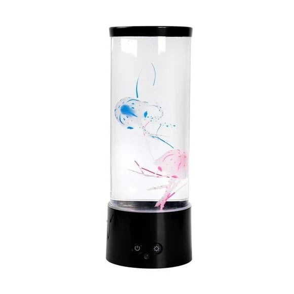 Medusa-Lampe mit farbwechsel