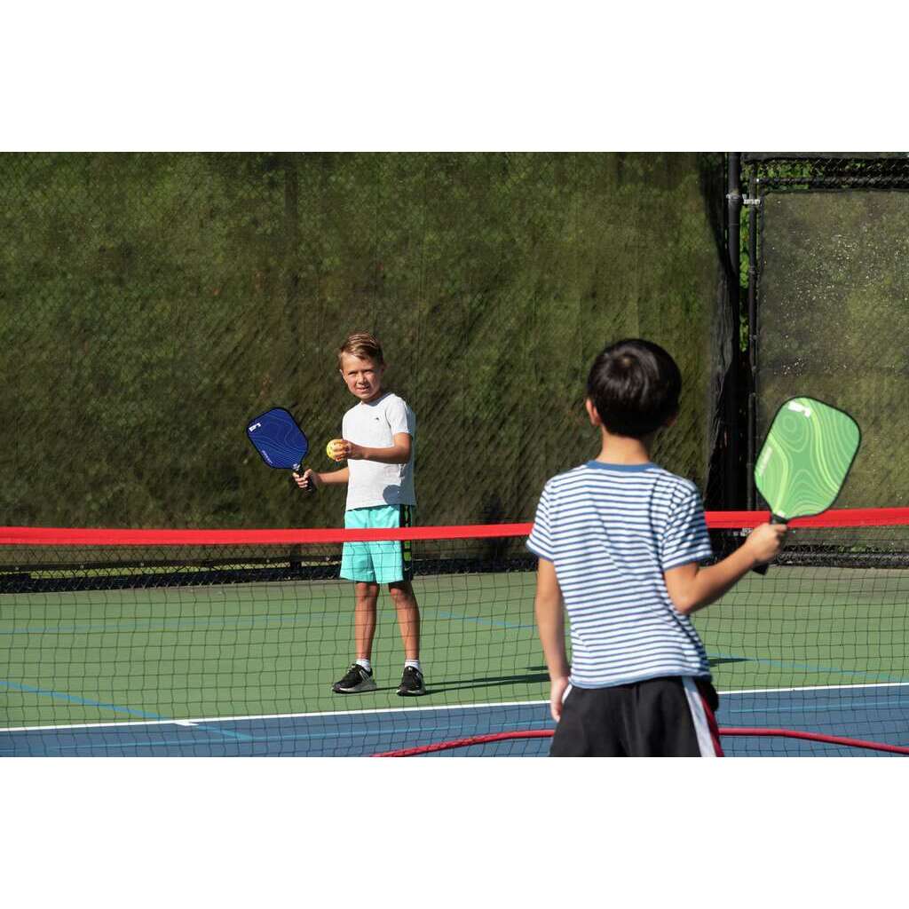 Pickleball Starter Kit