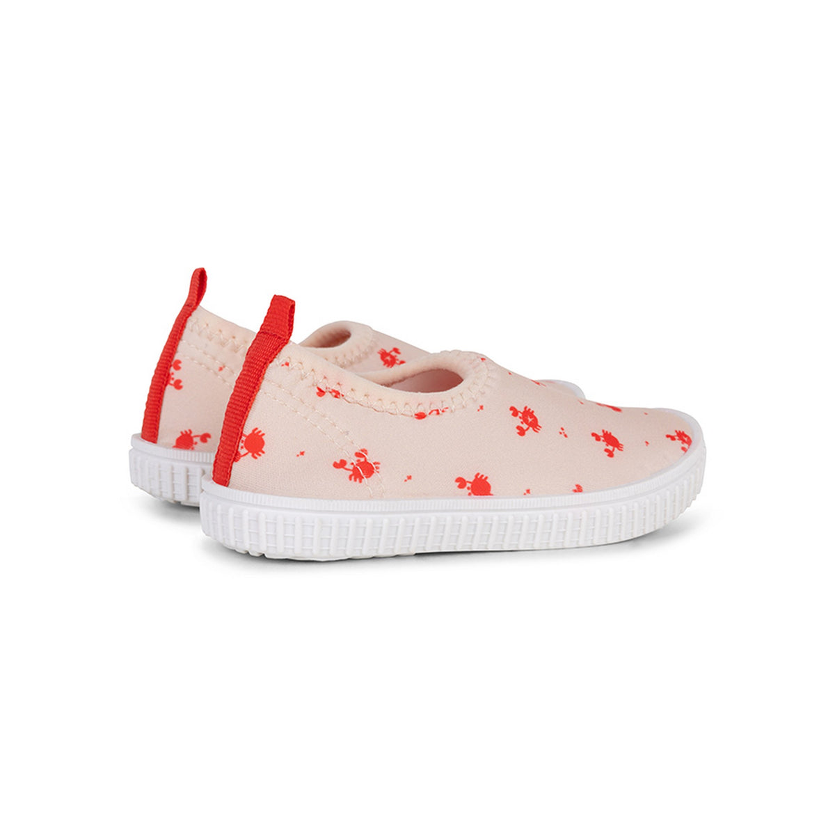 Wasserschuhe/ Krabbe Größe 21