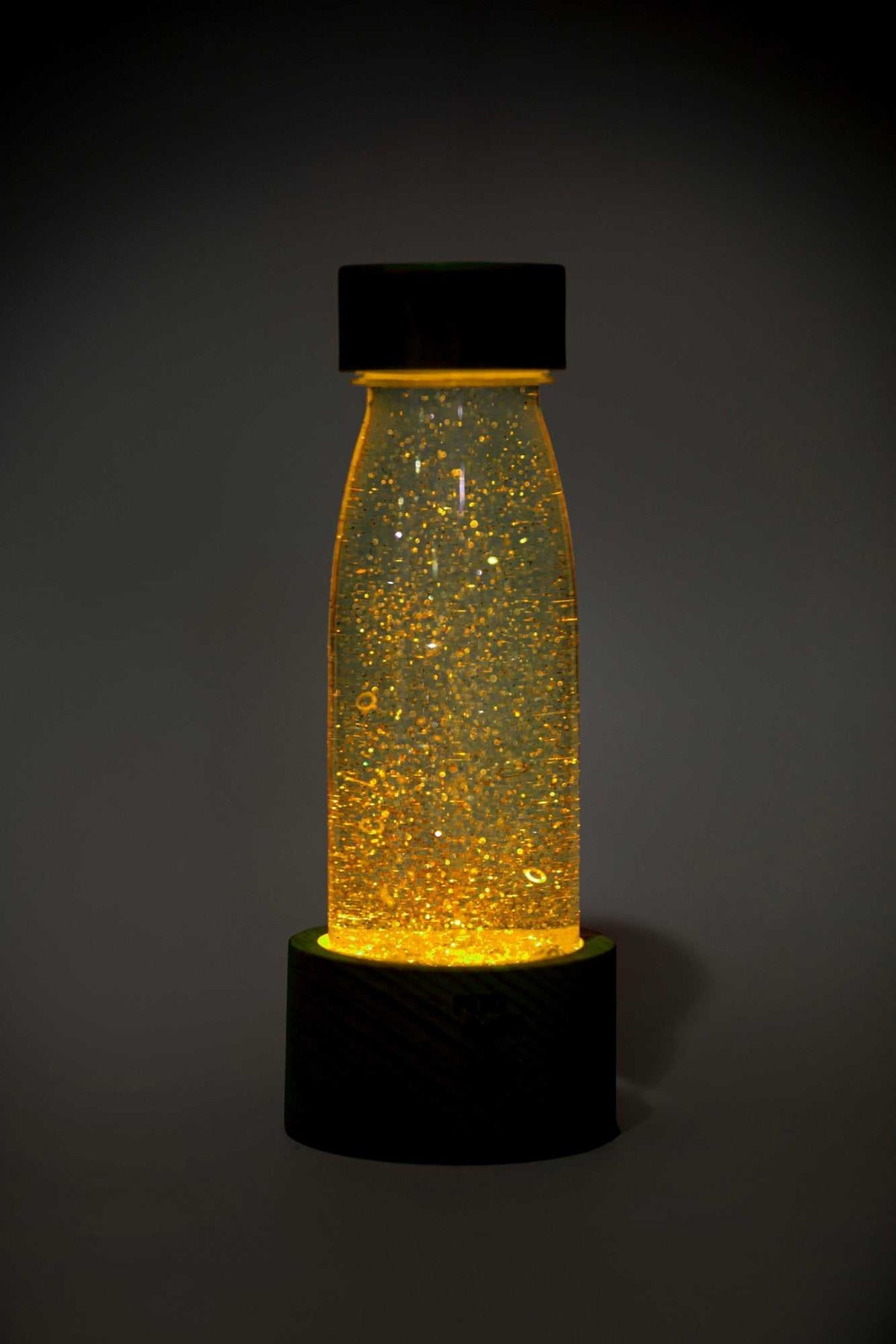 Magic Lamp - LED Basis für Sensorik Flaschen