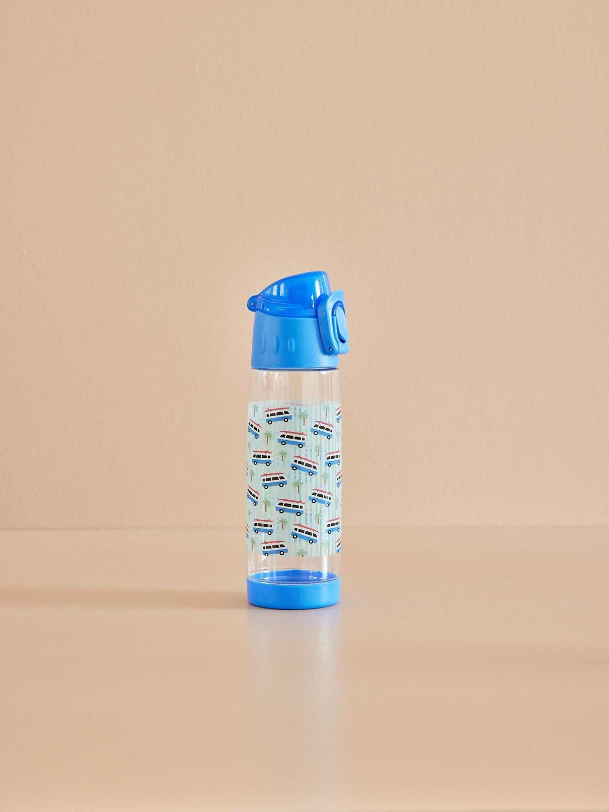Trinkflasche Cars