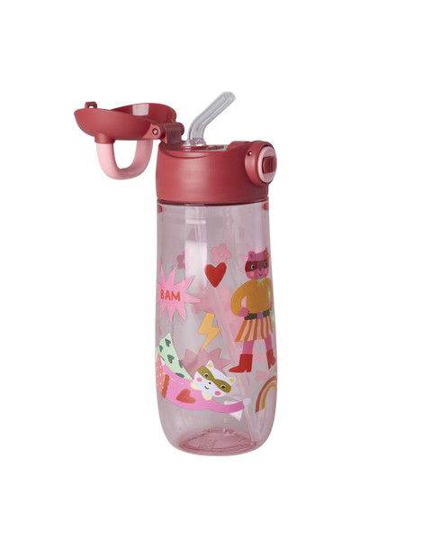 Trinkflasche Hero