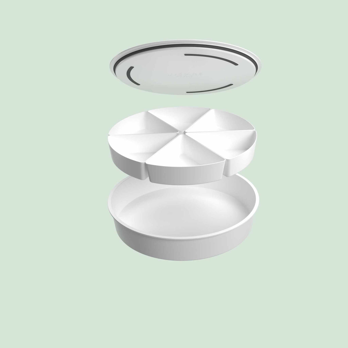 Sensorik Spieltablett PlayTray