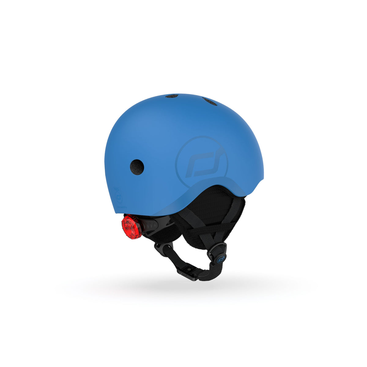 Ski Helm S-M, ocean