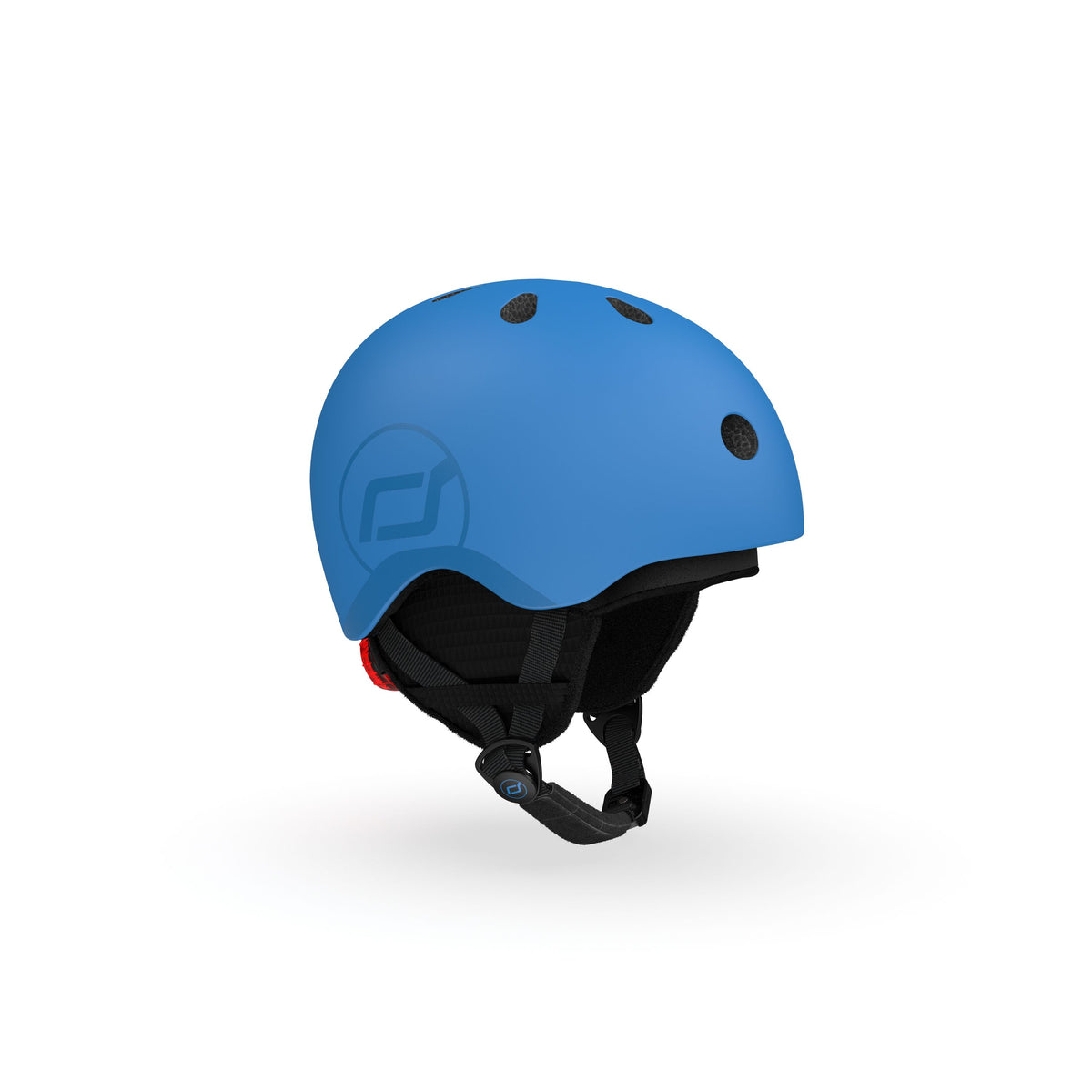 Ski Helm S-M, ocean