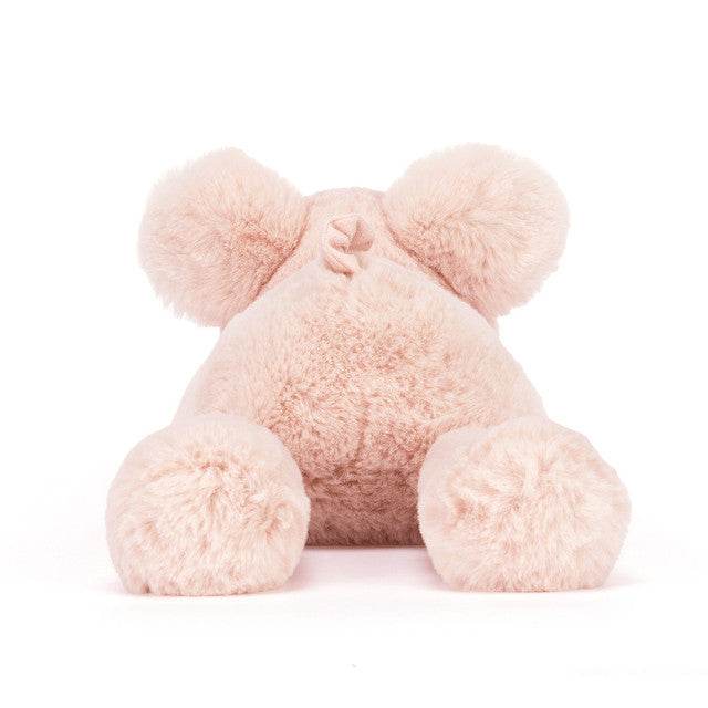 Kuschel- Schwein