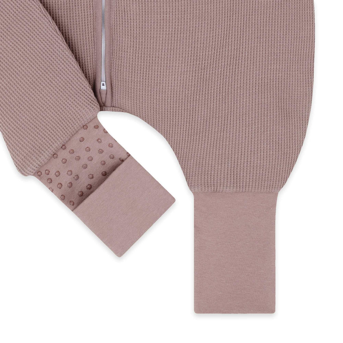 Schlafsack mit Umschlag-Füßen 90cm (2.5 TOG)