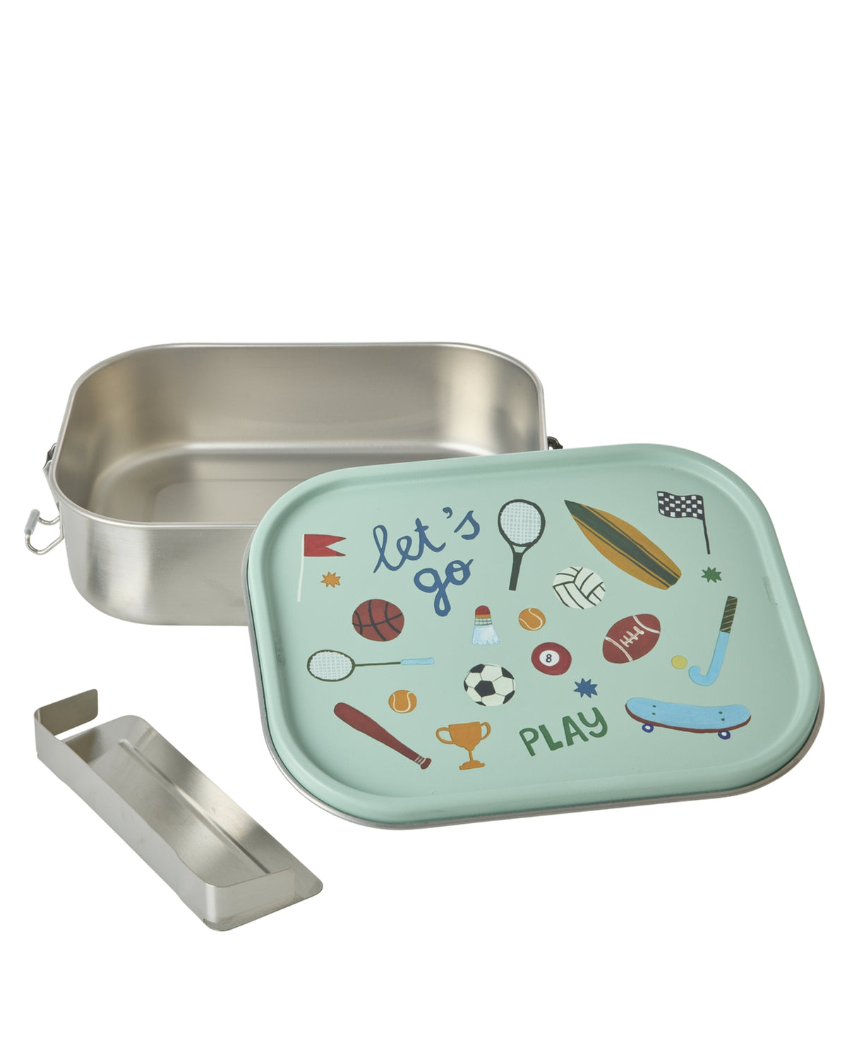 Lunchbox Sport 1400ml
