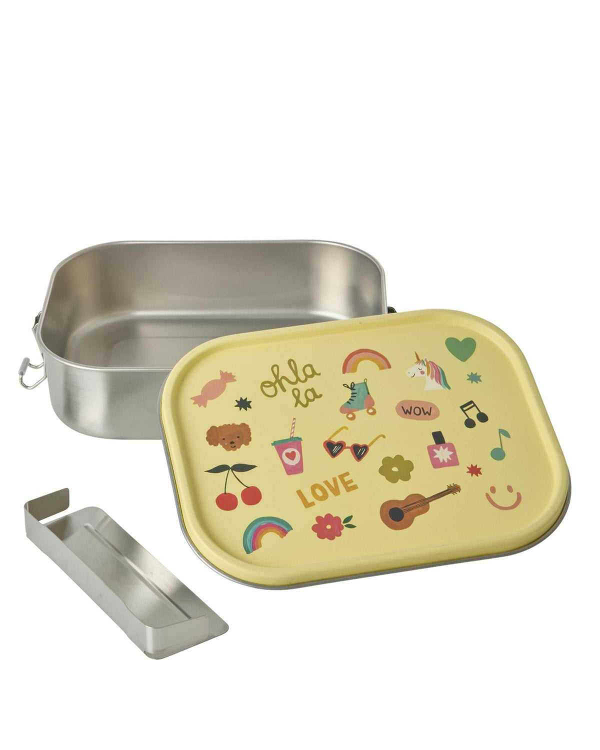 Lunchbox Einhorn 1400ml