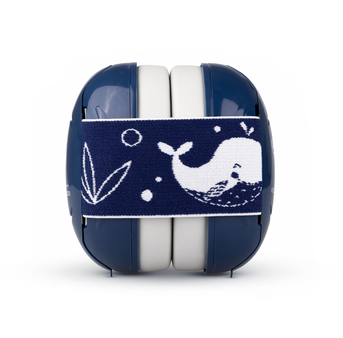 Mini+ Gehörschutz/ Ocean Blue